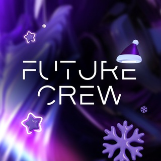 Future Crew - TgScanner