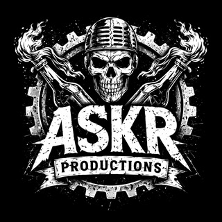 ASKR Productions - TgScanner