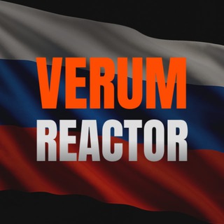 verumreactor - TgScanner