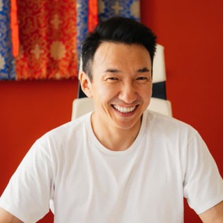 Avatar del canal de Telegram "Доктор Жимба" @JutShiClinic