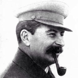 Avatar del canal de Telegram "Сталингулаг" @stalin_gulag
