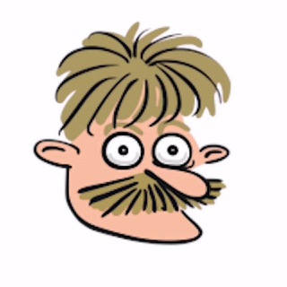 Avatar of Telegram channel "Усы Пескова" @sandymustache