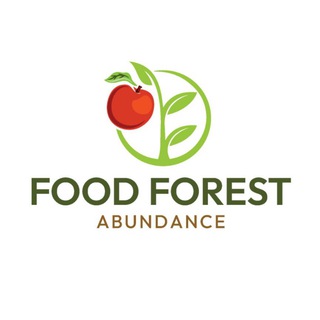 Avatar of Telegram channel "Food Forest Abundance" @foodforestabundance
