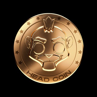 Avatar of Telegram channel "Headcoin Community 🦁" @head_coin