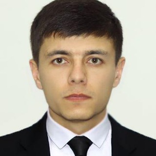 Аватар Телеграм канала "Advokat Mo`minov 🇺🇿" @advocate_farrukh