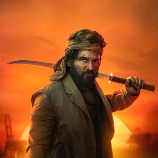 Аватар Телеграм канала "Индийский кино 2025" @indian_rus