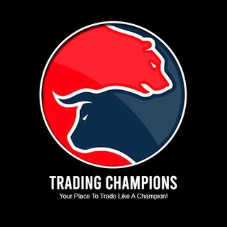 Avatar del canal de Telegram "Trading champions" @joechampion