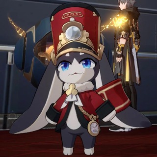 Пом-Пом вещает | Honkai Star Rail - TgScanner