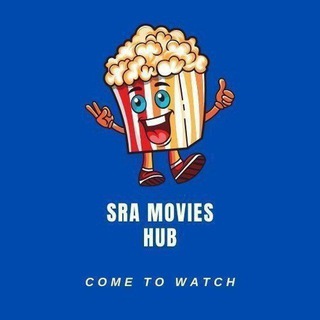 SRA Movie Backup😍 - TgScanner
