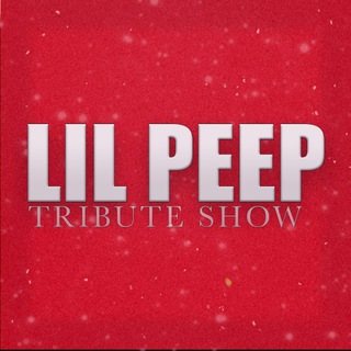 Аватар Телеграм канала "LIL PEEP TRIBUTE" @lilpeeptribute