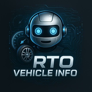RTO Vehicle Info - TgScanner