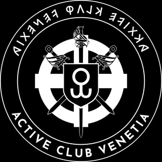Avatar of Telegram channel "Active Club Venetia" @activeclubvenetia