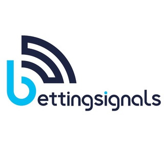 Betting Signals 🥅 - TgScanner