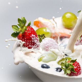 Диетические рецепты. Правильное питание - TgScanner