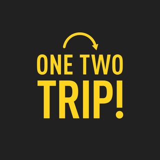 OneTwoTrip! - TgScanner