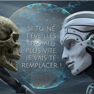 Avatar of Telegram channel "Terminus humain Chat" @+Ow0RW3tj0RczMWU0