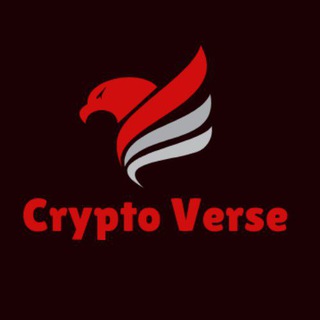 Telegram频道 "Crypto Verse" @cryptos_verse 的头像