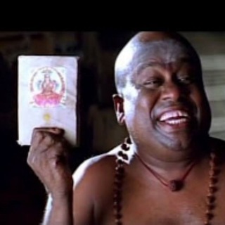 Information Sharing - TgScanner