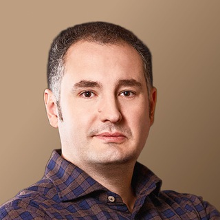 Алексей Королюк - TgScanner