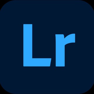 Lightroom Presets - TgScanner