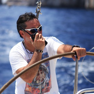 Ренат Батыров - TgScanner