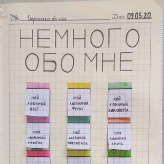 Идеи для дневника - TgScanner