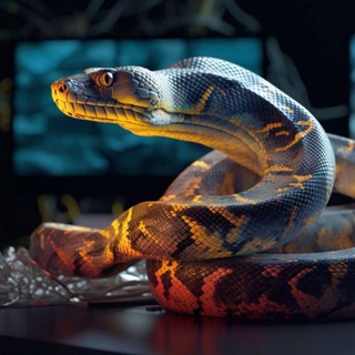 Repo-Python - TgScanner