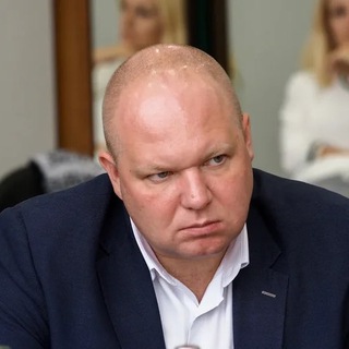 Аватар Телеграм канала "Фетисов. Мнение" @exp_fdn