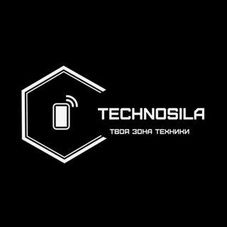 Avatar of Telegram channel "Techno Sila | Техно Сила | Самара | Тольятти | Apple" @technosilasmr