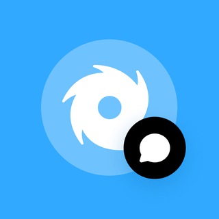 Avatar of Telegram channel "DYOR.io Чат (RU)" @dyorchatru