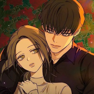 Слезы на увядших цветах | Манхва - TgScanner