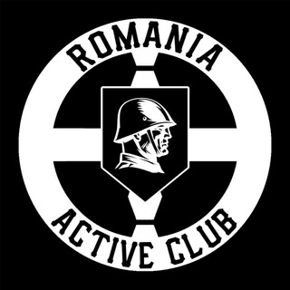 Telegram频道 "Active Club Romania | 🇷🇴" @romaniaac 的头像