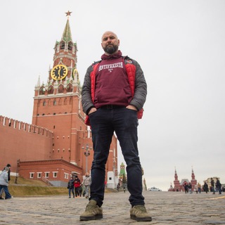 Аватар Телеграм канала "PabVis" @pabvisreal