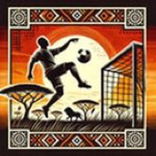 Талисман Лобао - TgScanner