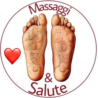Massaggi & Salute 🖐️ 🍎🍋🥑 - TgScanner