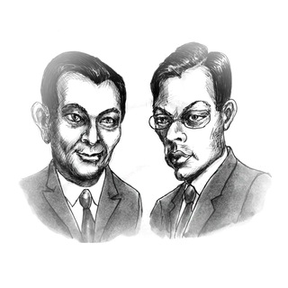 Avatar of Telegram channel "Ильф Петрович" @ilfpetrov