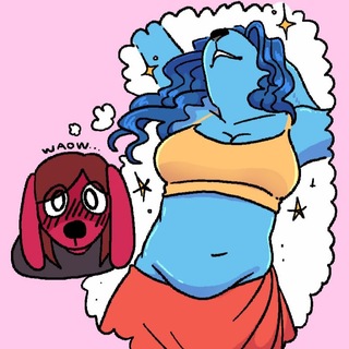 Avatar of Telegram channel "Gay Memes from the Purge" @queermemes