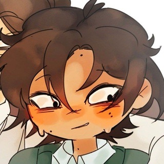 Аватар Телеграм канала "Агрушка🍑[18+]" @flaffcott