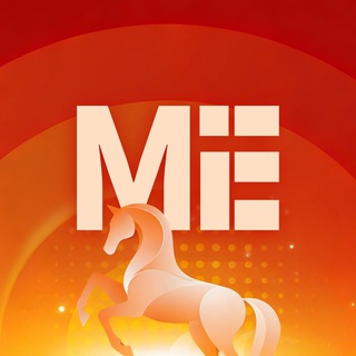 ME Community 🧗‍♀️ - TgScanner