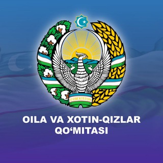 Oila va xotin-qizlar qo'mitasi - TgScanner