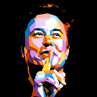 Avatar of Telegram channel "Musk Air | путь к ляму$ 🍋" @musk_air1