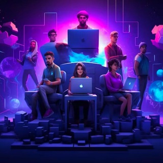 Defi Airdrop Community - TgScanner