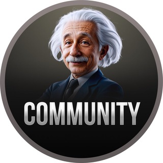 Avatar of Telegram channel "Smartest Community" @smartest_official