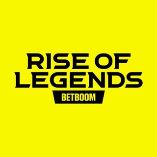 BETBOOM Rise of Legends - TgScanner