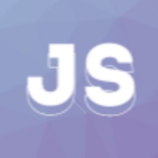 Telegram频道 "JSWorld" @java_script_world 的头像