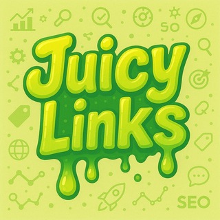 Juicy Links - TgScanner
