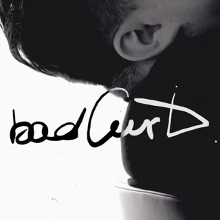 "badCurt | Бэдкерт" @badcurtofficial Telegram арнасының аватары