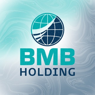 Avatar of Telegram channel "BMB HOLDING" @bmbtg