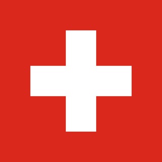 Switzerland 🇨🇭 Official - TgScanner