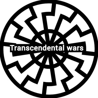 TRANSCENDENTAL WARS - TgScanner